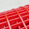 Buy cheap Polyurethane Mining Screen For Wet Screening With Stainless Steel Wire from wholesalers