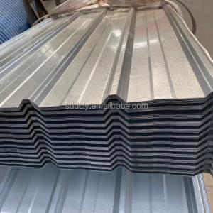 China Roofing Construction Continuous Hot Dipped Galvanized Steel with Tolerance ±1% on sale