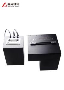 Quality E Bike 60V 70AH Lithium Ion Electric Tricycle Battery wholesale