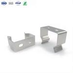 Versatile Stainless Steel Stamped Parts High Tensile Precision Stamping Parts