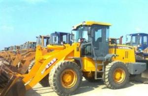 Quality XCMG 3ton Wheel Loader for sale wholesale