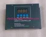 DMX512 RGB LED Controller