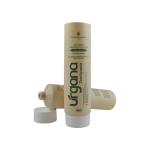 cosmetic tube plastic tube 60g80g100g120g container skin care essential oil BB