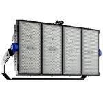 1000w Led High Mast Light Sports Stadium Flood Light Outdoor EMC3030 20m Outdoor