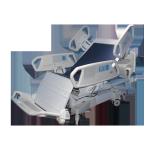970MM Three Functions Electric Remote Control Patient Medical Furniture Clinic
