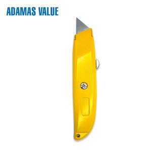 Quality Aluminum cutter knife,cutter knife utility,utility blade knife of aluminium alloy sharp point knife wholesale