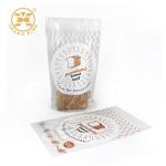 China Factory Bakery Bread Packaging Bread Pita Packaging Bag