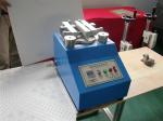 Electronic Rubber Testing Machine Rubber Taber Abrasion Fatigue Testing