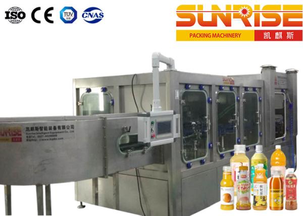 Cheap 50 Heads Ultra Clean Filling Machine , SGS Aseptic Liquid Filling Machine for sale