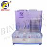 Buy cheap R404A 5.5KW Commercial Ice Machine , Seawater Ice Machine from wholesalers