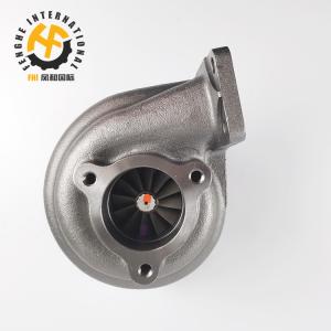 Quality ME088840 SK200 Kobelco Excavator Parts , 49185-01020 Diesel Generator Turbocharger wholesale