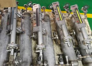 Quality Pumps Agitators Mixers 20L Mechanical Seal Support Systems wholesale
