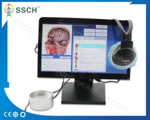 Quality Black Metatron Machinery Health Analyzer NLS 4025 Hunter Bioresonance wholesale