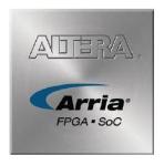 10AS057K2F40I2SG Intel / Altera