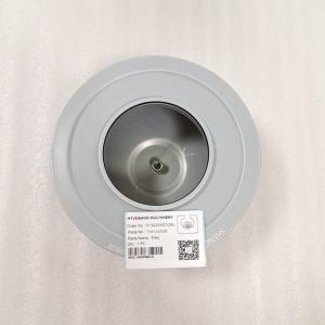 Quality 1141-00030 1141-00010 114100010 114100030 Excavator Filters For SK210B SK330 SK350 wholesale