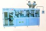 Stainless Steel 4800BPH 1.9KW Injectable Powder Filling Machine