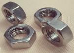 DIN1.4845 2520 310S Bolt Nut Washer Thread Rod Screw Hot Press UNS S31008