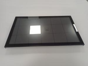 Quality 27 Inch Touch Screen LCD Monitor 4K 3840×2160 High Resolution DP Port wholesale