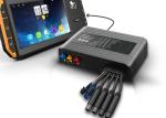 Compact Taxi Fleet Management Tablet GPS Fleet Tracker Compact