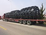 Dia 700mm Pneumatic Rubber Fenders