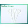 Buy cheap Biodegradable Disposable CPLA Cutlery SY-005 Eco Friendly For Restaurant from wholesalers