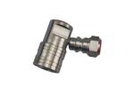ISO 7241 A Stainless Steel Quick Release Couplings