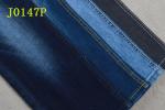 11oz UF Repreve Denim Fabric 3/1 Right Hand Twill Warp Slub For Kids