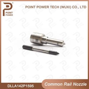 Quality DLLA142P1595 Common Rail Nozzle For Injectors 0445110273/435 diesel common rail wholesale
