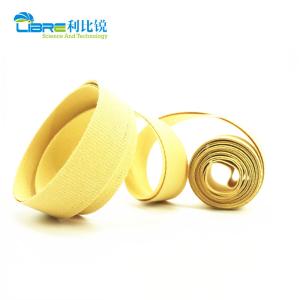 Quality 3100*20.5mm Kevlar Garniture Tape Tobacco Machine Parts For Tobacco Rod Forming wholesale