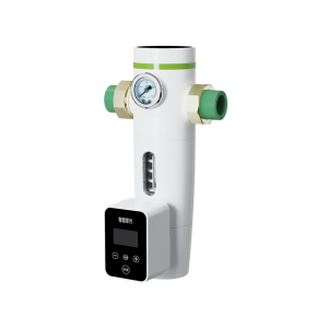 Brass Filter,Pre-filter,Household Backwash Tap Water Filter,Stainless Steel Mesh Water Prefilter (1)