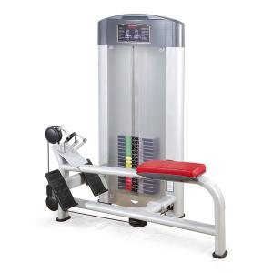 Quality Total gym fitness special equipment low pulley machine with steel frame wholesale