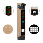 License Plate Recognition Parking Controller LPR System Parking