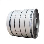 Grade 304 316 316L Cold Rolled Stainless Steel Coil Stainless Strip Coil