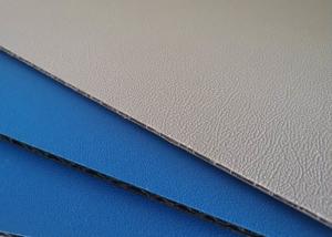 Quality Antislip Textured Surface PP Honeycomb Board Sheets wholesale