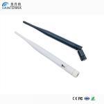 Wifi antenna 2.4g 6dbi aerial 3db ipex male 1km