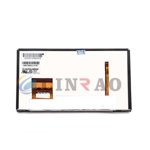 Quality ISO9001 GPS LCD Screen Panel CLAA069LA0DCW For Vehicle Repair Parts wholesale