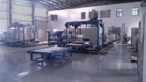 Quality Ex-Proof Drum Filling Equipment Machine 2500kg Capacity 60-70 Bph Hydrogen Peroxide Filling Machine wholesale