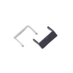 MIM Injection Molding CNC Metal Powder Metallurgy Parts Stainless Steel Buckle