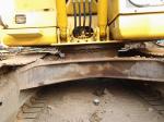 Used komatsu PC130-7 Excavator