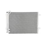 Passat B6 3C0820411E Auto Parts Cooling System Air Conditioning Condenser for VW