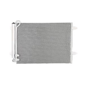 Quality Passat B6 3C0820411E Auto Parts Cooling System Air Conditioning Condenser for VW wholesale