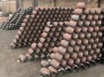 LR Carbon Steel Pipe Elbow
