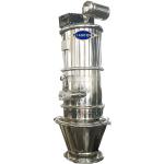 Powder Feeding Pneumatic Vacuum Grain Conveyor 50kg/H