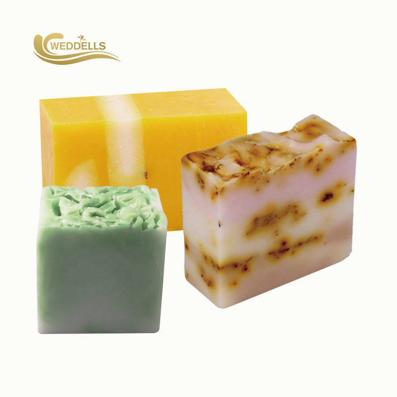Private Label Handmade Soap , Pure Natural Goat Milk Soap For Deep Cleaning