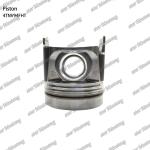 Piston 4TNV94FHT For Yanmar Diesel Engine Repair Parts