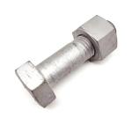 DIN934 Hex Head Bolts