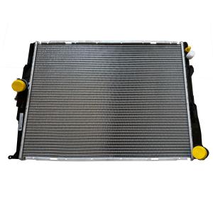 Quality Aluminum Radiator for BMW X1 Z4 E81 E82 E84 E88 E90 17117521048 17117553111 17117521046 wholesale