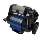 Single Cylinder 4WD DC12v Offroad Car Air Compressor For Car Tire Inflation
