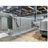 Buy cheap Customized Vacuum Cooling Machine, Leaf Vegetables/Flowers/Mushroom Vacuum from wholesalers