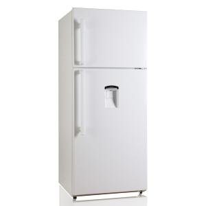 Quality BCD-460 TOTAL NO FROST DOUBLE DOOR REFRIGERATOR wholesale